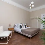 3 Bedroom Apartment With The Balcony - Rejtana 10